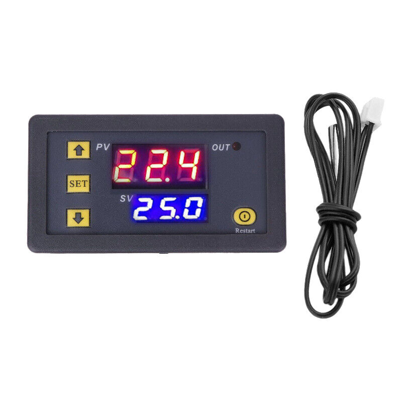 W3230 Temperature Controller – Riverwood Stores