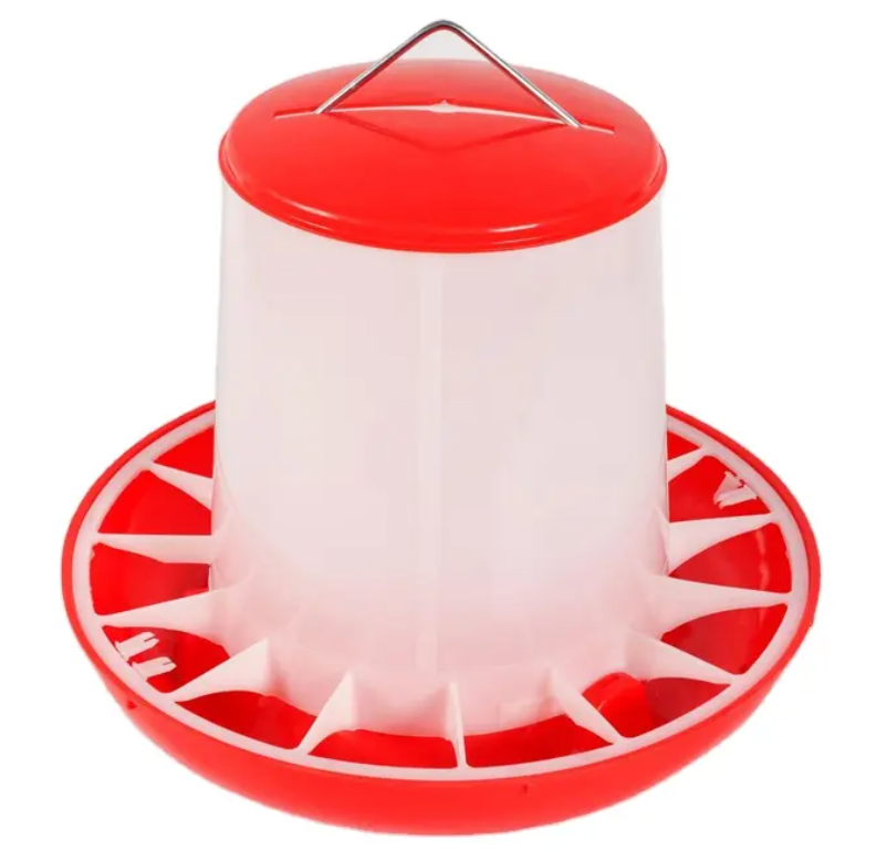 12kg Poultry Chicken Feeder