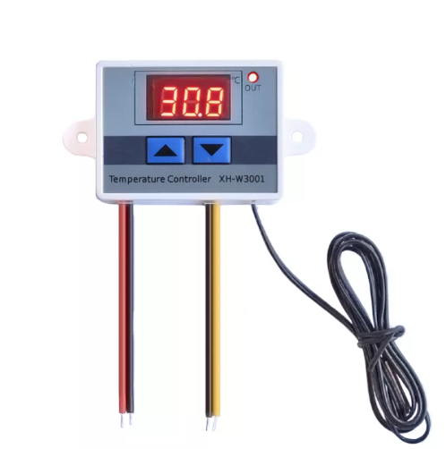 XH-W3001 Temperature Controller