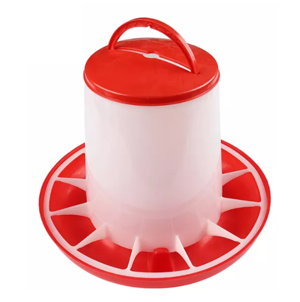 3kg Poultry / Chicken Feeder