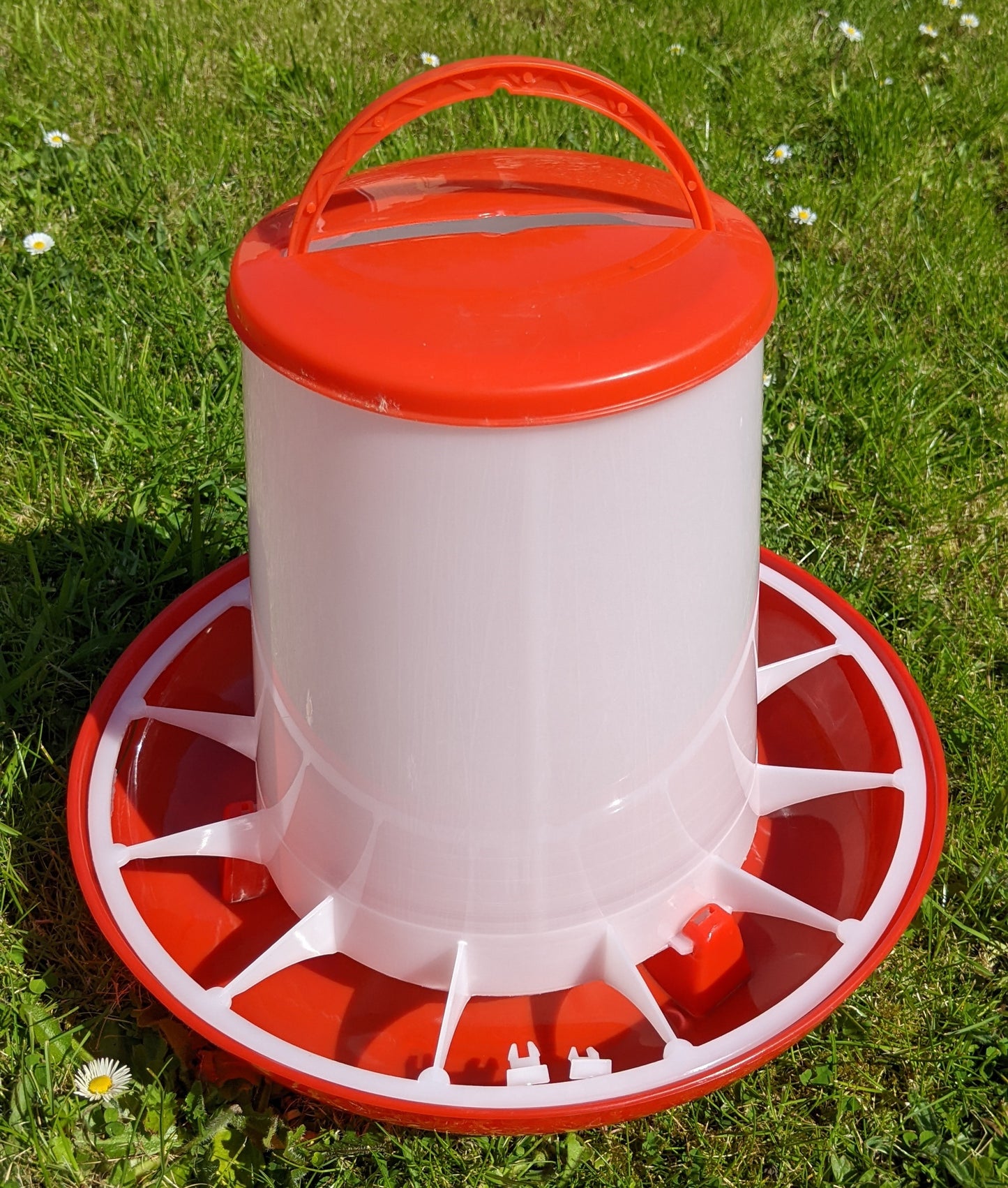 6kg Poultry / Chicken feeder