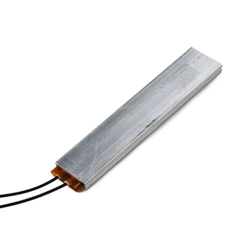 220-240V 40-60W PTC Heating Element Constant Temperature Thermostat