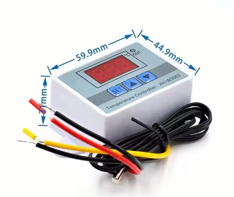 XH-W3002 Temperature Controller