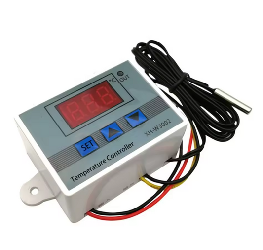 XH-W3002 Temperature Controller