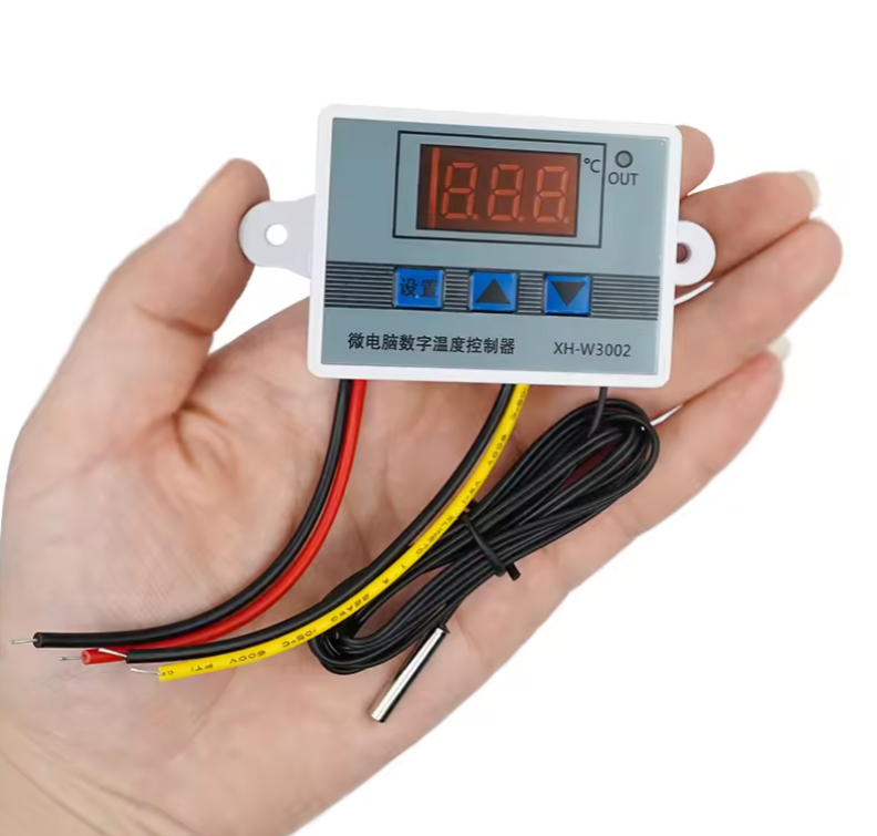 XH-W3002 Temperature Controller