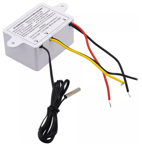 XH-W3001 Temperature Controller