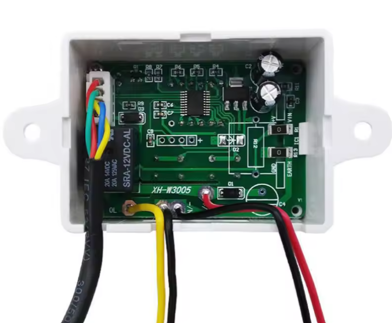 XH-W3005 Humidity Controller