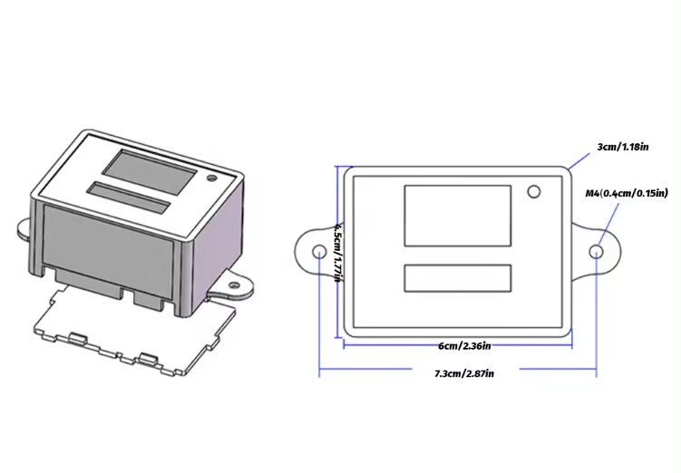 XH-W3005 Humidity Controller