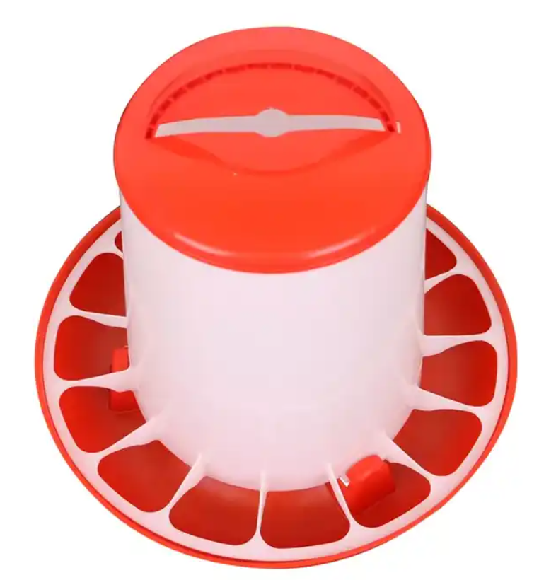 1.5kg Poultry / Chicken Feeder