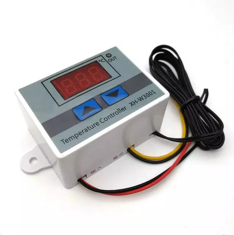 XH-W3001 Temperature Controller