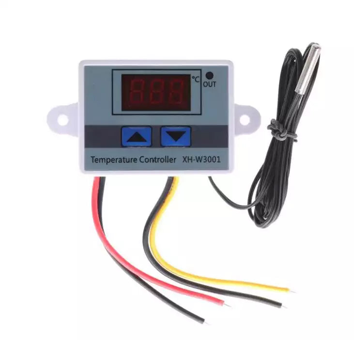 XH-W3001 Temperature Controller