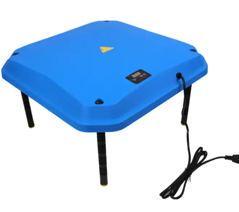 Large Brooder Heating Plate (50W 40cmx55cm)