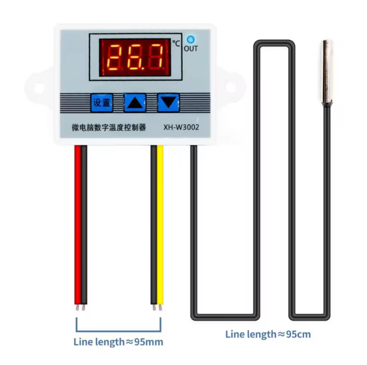 XH-W3002 Temperature Controller