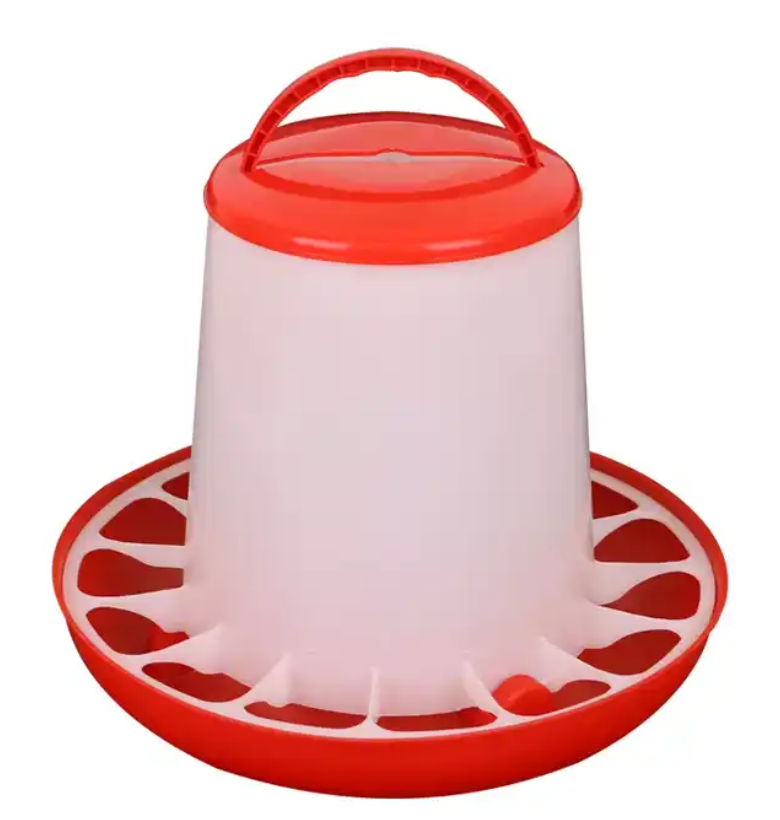 1.5kg Poultry / Chicken Feeder