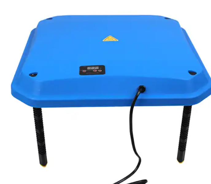 Medium Brooder Heating Plate (30W 30.5cmx30.5cm)