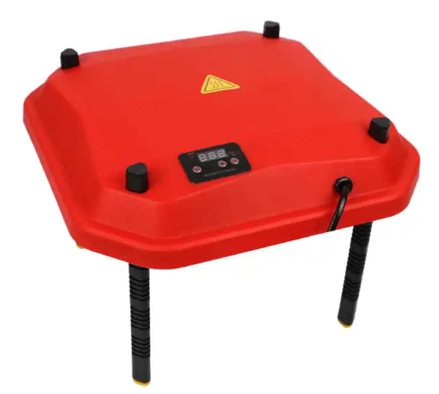 Medium Brooder Heating Plate (30W 30.5cmx30.5cm)