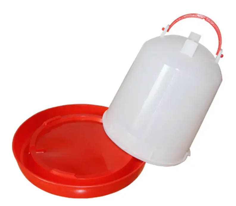 6 litre Poultry / Chicken Drinker