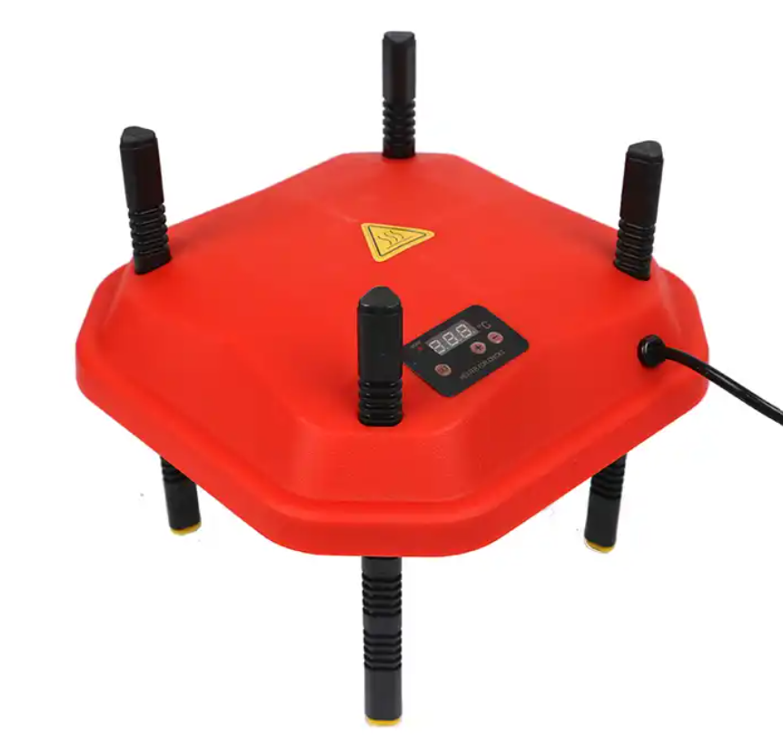 Small Brooder Heating Plate (13W 25x25cm)