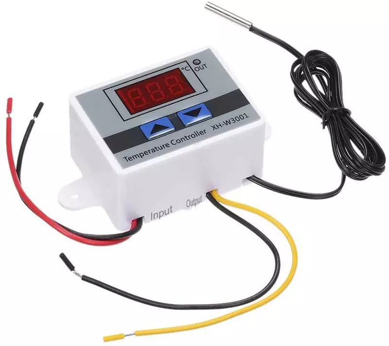 XH-W3001 Temperature Controller